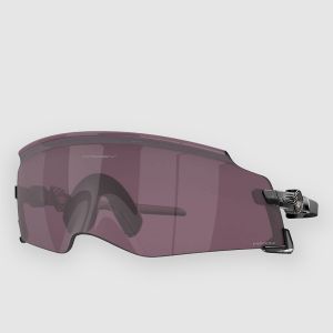 Prezzi Oakley kato grey smoke sunglasses prizm road black