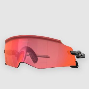 Prezzi Oakley kato polished black sunglasses prizm trail torch