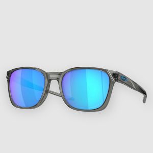 Prezzi Oakley ojector grey ink sunglasses prizm sapphire polarized