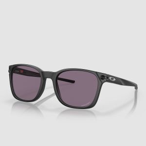 Prezzi Oakley ojector matte black sunglasses prizm grey