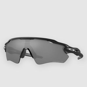 Prezzi Oakley radar ev path matte black sunglasses prizm black polarized