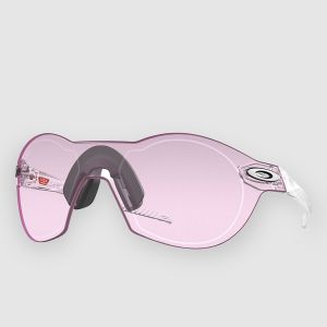 Prezzi Oakley re:subzero clear sunglasses prizm low light