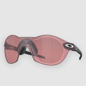 Prezzi Oakley re:subzero matte black sunglasses prizm dark golf