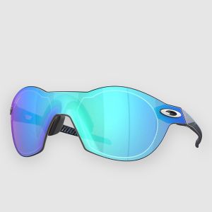 Prezzi Oakley re:subzero planet x sunglasses prizm sapphire