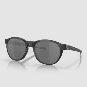 Prezzi Oakley reedmace matte black ink sunglasses prizm black