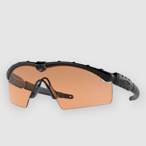 Prezzi Oakley si m frame 2.0 matte black sunglasses clear