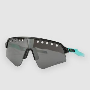 Prezzi Oakley sutro lite sweep dark galaxy sunglasses prizm black