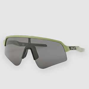 Prezzi Oakley sutro lite sweep matte fern sunglasses prizm grey