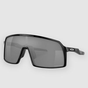 Prezzi Oakley sutro matte black sunglasses prizm black