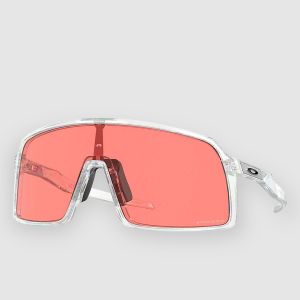 Prezzi Oakley sutro moon dust sunglasses prizm peach