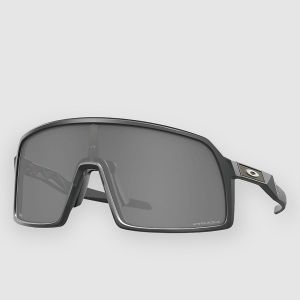 Prezzi Oakley sutro s hi res matte carbon sunglasses prizm black