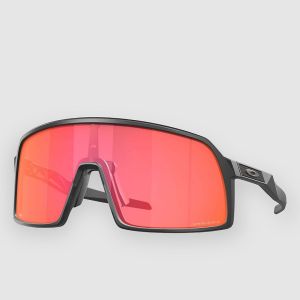 Prezzi Oakley sutro s matte black sunglasses prizm trail torch