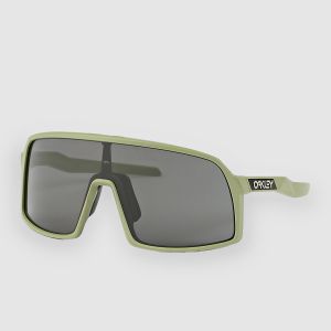 Prezzi Oakley sutro s matte fern sunglasses prizm grey