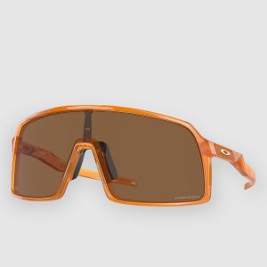 Prezzi Oakley sutro trans ginger sunglasses prizm bronze