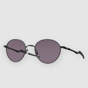 Prezzi Oakley terrigal satin black sunglasses prizm grey