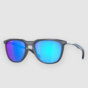 Prezzi Oakley thurso blue steel sunglasses prizm sapphire