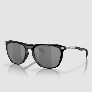 Prezzi Oakley thurso matte black sunglasses prizm black polar