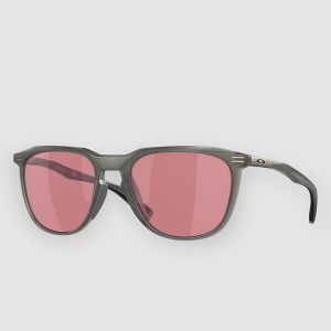 Prezzi Oakley thurso matte grey smoke sunglasses prizm dark golf