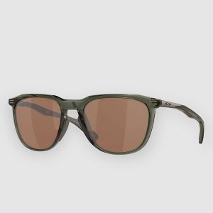 Prezzi Oakley thurso olive ink sunglasses prizm tungsten polarized