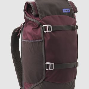 Prezzi Aevor trip backpack proof cherry gateau