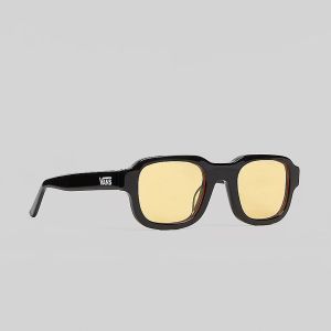 Prezzi Vans 66 black/yarrow sunglasses black