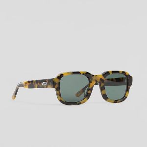 Prezzi Vans 66 tortoise sunglasses tortoise