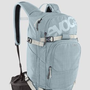 Prezzi Evoc line 30l backpack mint / coffee