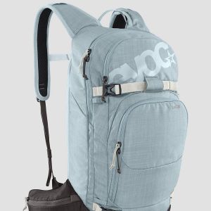 Prezzi Evoc line 20l backpack mint / coffee