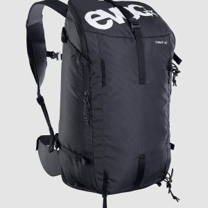 Prezzi Evoc summit 30l backpack black