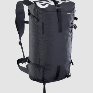 Prezzi Evoc summit 20l backpack black