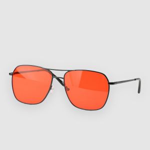 Prezzi Empyre saloon sunglasses black / red