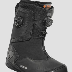 Prezzi Thirtytwo focus boa sweetin 2025 snowboard boots black raw