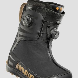 Prezzi Thirtytwo jones mtb boa 2025 snowboard boots black / tan