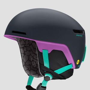 Prezzi Smith code helmet matte shejumps 2425