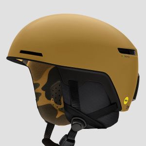 Prezzi Smith code helmet matte coyote