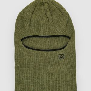 Prezzi Coal uniform clava facemask olive