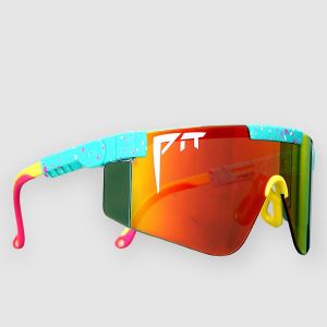 Prezzi Pit viper the 2000s sunglasses playmate