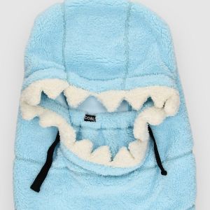 Prezzi Coal ridge hood kids neck warmer light blue