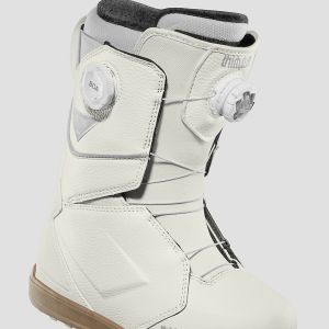 Prezzi Thirtytwo lashed double boa 2025 snowboard boots bone