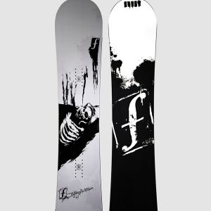 Prezzi Forum destroyer 2025 snowboard uni