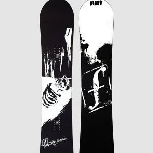 Prezzi Forum destroyer 2025 snowboard uni