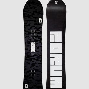 Prezzi Forum recon 2025 snowboard uni