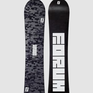 Prezzi Forum recon 2025 snowboard uni