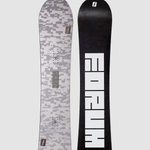 Prezzi Forum recon 2025 snowboard uni