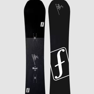 Prezzi Forum roost 2025 snowboard uni