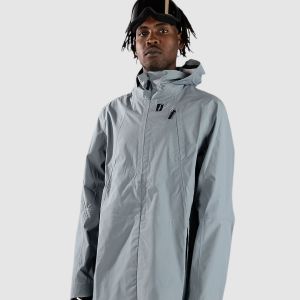 Prezzi Forum 3-layer all-mountain jacket bering