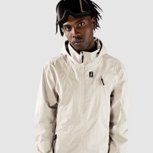 Prezzi Forum 3-layer all-mountain jacket estate