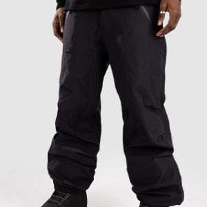 Prezzi Forum 3-layer all-mountain pants black