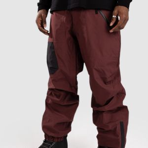 Prezzi Forum 3-layer all-mountain pants dried blood