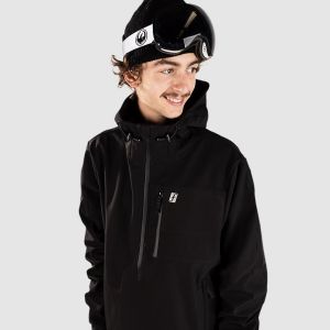 Prezzi Forum riding anorak black